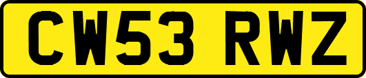 CW53RWZ