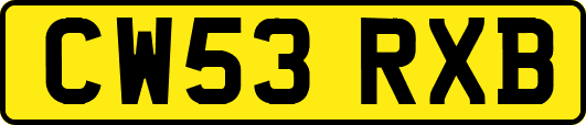 CW53RXB