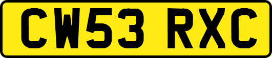 CW53RXC