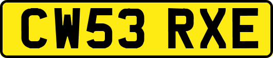 CW53RXE