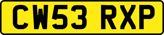 CW53RXP