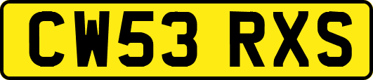 CW53RXS
