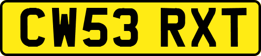 CW53RXT