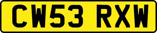 CW53RXW