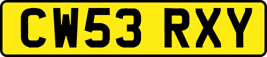 CW53RXY