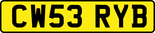 CW53RYB