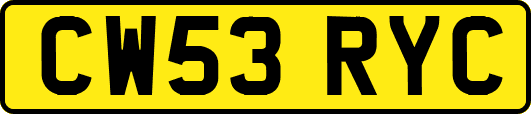 CW53RYC