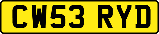 CW53RYD
