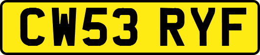 CW53RYF