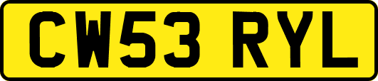 CW53RYL