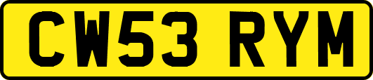 CW53RYM