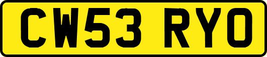 CW53RYO