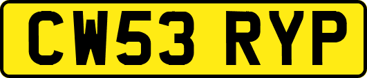 CW53RYP