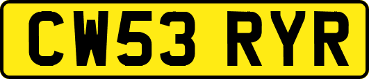 CW53RYR