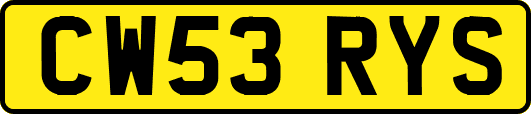 CW53RYS