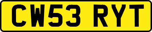 CW53RYT