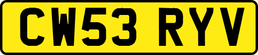 CW53RYV