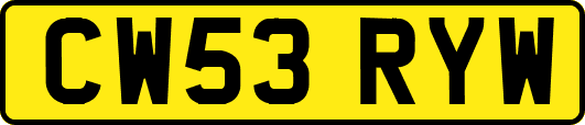 CW53RYW