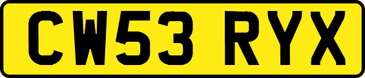 CW53RYX