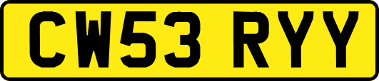CW53RYY