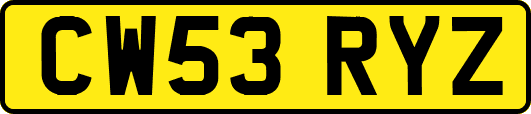 CW53RYZ