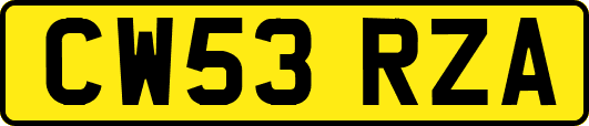 CW53RZA