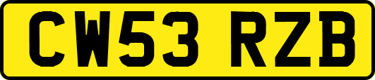 CW53RZB