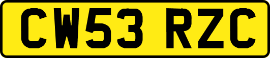 CW53RZC