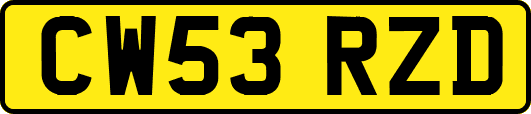 CW53RZD