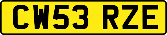 CW53RZE