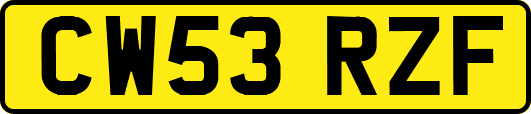 CW53RZF