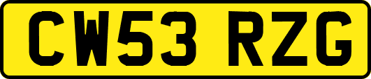 CW53RZG