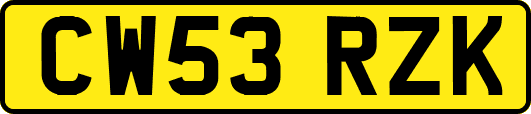 CW53RZK