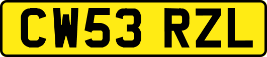 CW53RZL