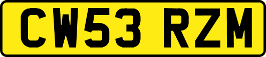 CW53RZM