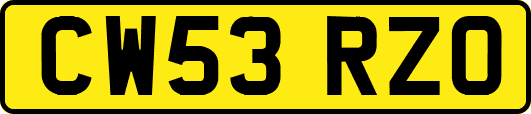 CW53RZO