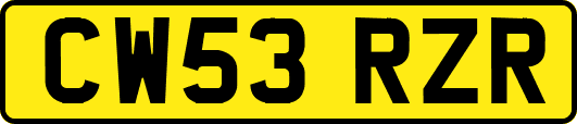 CW53RZR
