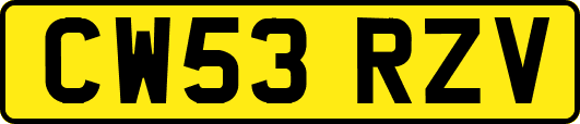 CW53RZV