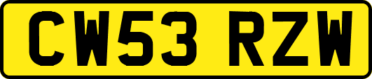 CW53RZW