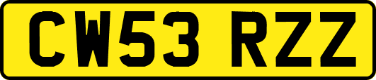 CW53RZZ