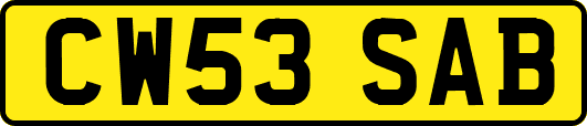 CW53SAB
