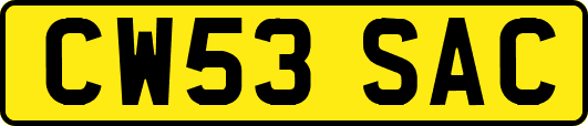 CW53SAC