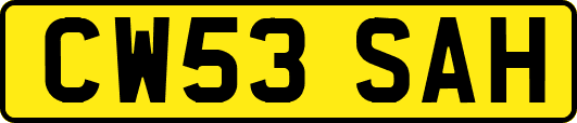 CW53SAH