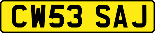 CW53SAJ