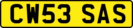 CW53SAS
