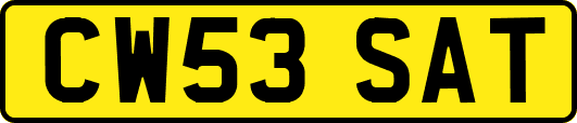 CW53SAT