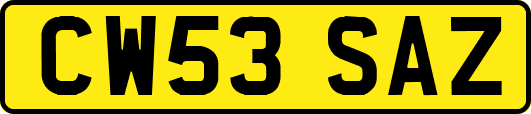 CW53SAZ