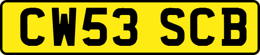 CW53SCB