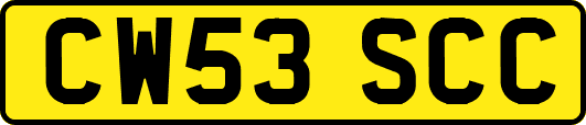 CW53SCC