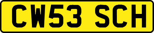 CW53SCH